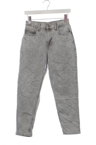 Kinderjeans Gap, Größe 12-13y/ 158-164 cm, Farbe Grau, Preis € 7,99