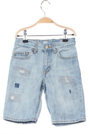 Kinderjeans Gap, Größe 4-5y/ 110-116 cm, Farbe Blau, Preis 5,99 €