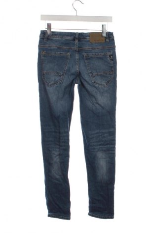 Kinderjeans Garcia Jeans, Größe 11-12y/ 152-158 cm, Farbe Blau, Preis 5,99 €