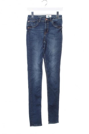 Detské džínsy  Garcia Jeans, Veľkosť 15-18y/ 170-176 cm, Farba Modrá, Cena  5,45 €