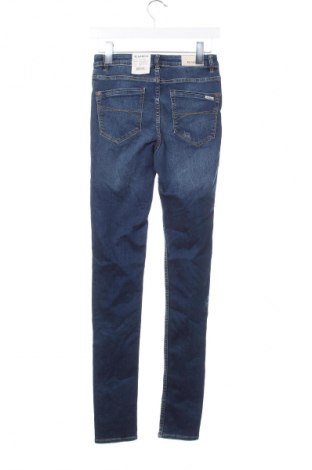 Kinderjeans Garcia Jeans, Größe 15-18y/ 170-176 cm, Farbe Blau, Preis 6,99 €