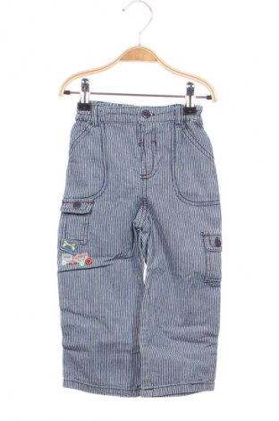 Kinderjeans George, Größe 12-18m/ 80-86 cm, Farbe Blau, Preis € 9,99