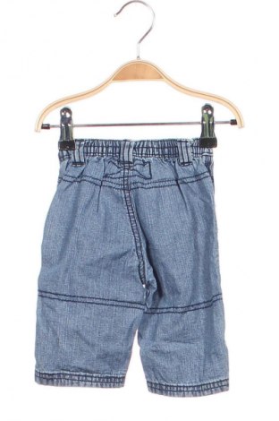 Kinderjeans George, Größe 2-3m/ 56-62 cm, Farbe Blau, Preis € 9,99