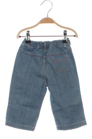 Kinderjeans George, Größe 6-9m/ 68-74 cm, Farbe Blau, Preis 9,99 €