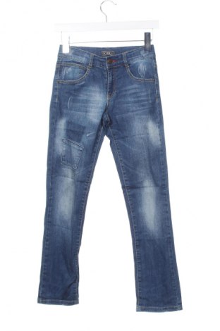 Kinderjeans Grain De Ble, Größe 11-12y/ 152-158 cm, Farbe Blau, Preis € 3,99