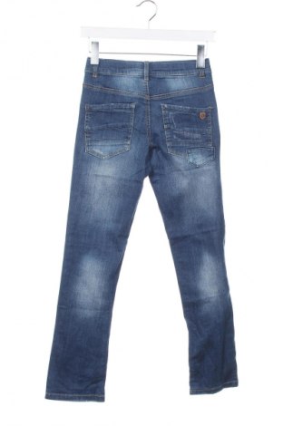 Kinderjeans Grain De Ble, Größe 11-12y/ 152-158 cm, Farbe Blau, Preis 3,99 €