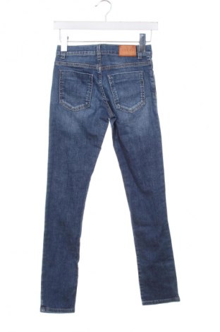 Kinderjeans Gucci, Größe 9-10y/ 140-146 cm, Farbe Blau, Preis 46,99 €