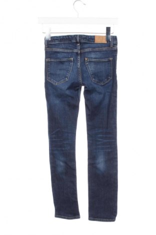 Kinderjeans H&M, Größe 9-10y/ 140-146 cm, Farbe Blau, Preis € 9,49