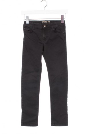 Blugi pentru copii H&M, Mărime 8-9y/ 134-140 cm, Culoare Negru, Preț 40,99 Lei