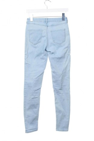 Kinderjeans H&M, Größe 12-13y/ 158-164 cm, Farbe Blau, Preis € 7,79