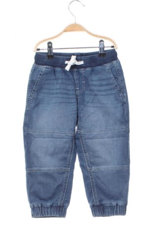 Kinderjeans H&M, Größe 2-3m/ 56-62 cm, Farbe Rot, Preis € 10,49