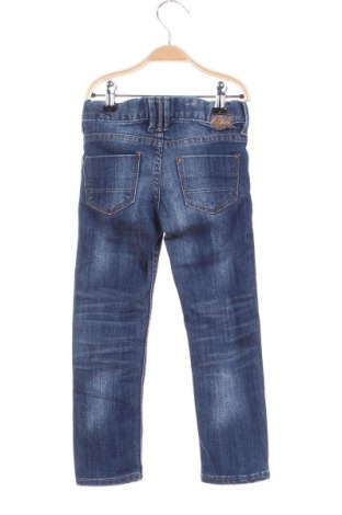 Kinderjeans H&M, Größe 3-4y/ 104-110 cm, Farbe Blau, Preis 6,99 €