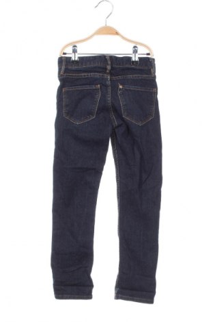 Kinderjeans H&M, Größe 4-5y/ 110-116 cm, Farbe Schwarz, Preis € 7,99