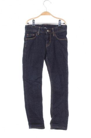 Gyerek farmernadrág H&M, Méret 4-5y / 110-116 cm, Szín Fekete, Ár 2 899 Ft