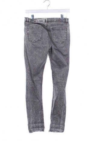 Kinderjeans H&M, Größe 15-18y/ 170-176 cm, Farbe Grau, Preis € 5,99