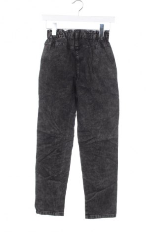 Dziecięce jeansy H&M, Rozmiar 11-12y/ 152-158 cm, Kolor Szary, Cena 102,79 zł