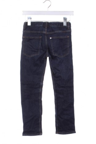 Kinderjeans H&M, Größe 9-10y/ 140-146 cm, Farbe Blau, Preis 9,49 €