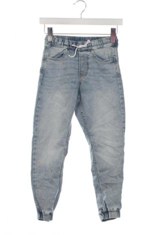 Gyerek farmernadrág H&M, Méret 8-9y / 134-140 cm, Szín Kék, Ár 4 499 Ft