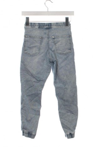 Gyerek farmernadrág H&M, Méret 8-9y / 134-140 cm, Szín Kék, Ár 4 499 Ft