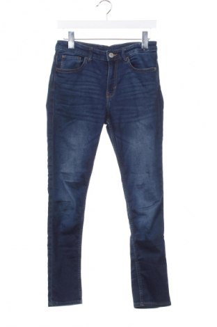 Detské džínsy  H&M, Veľkosť 12-13y/ 158-164 cm, Farba Modrá, Cena  5,00 €