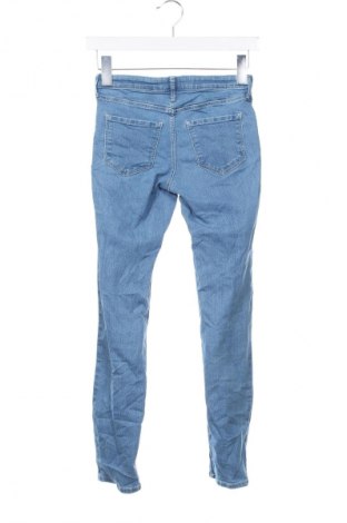 Kinderjeans H&M, Größe 10-11y/ 146-152 cm, Farbe Blau, Preis 3,99 €