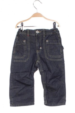 Kinderjeans H&M, Größe 12-18m/ 80-86 cm, Farbe Blau, Preis 3,99 €