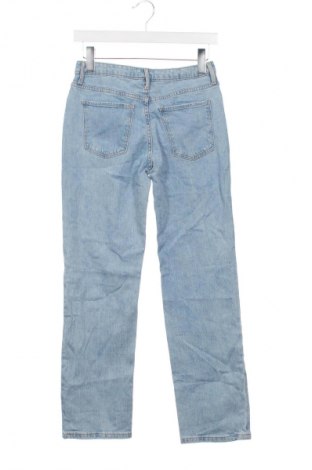 Kinderjeans H&M, Größe 11-12y/ 152-158 cm, Farbe Blau, Preis € 22,49