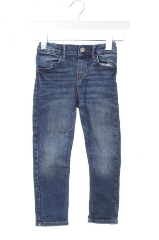 Kinderjeans H&M, Größe 4-5y/ 110-116 cm, Farbe Blau, Preis € 9,99