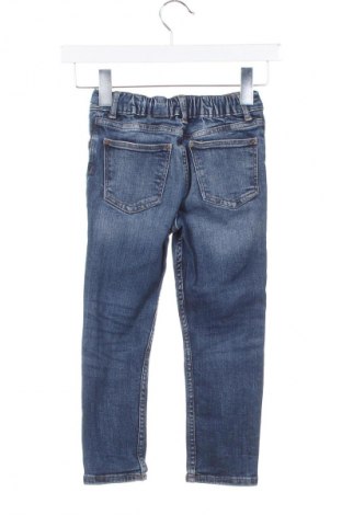 Kinderjeans H&M, Größe 4-5y/ 110-116 cm, Farbe Blau, Preis 16,44 €