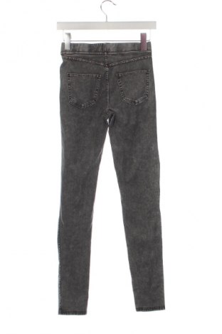 Kinderjeans H&M, Größe 15-18y/ 170-176 cm, Farbe Grau, Preis 3,99 €