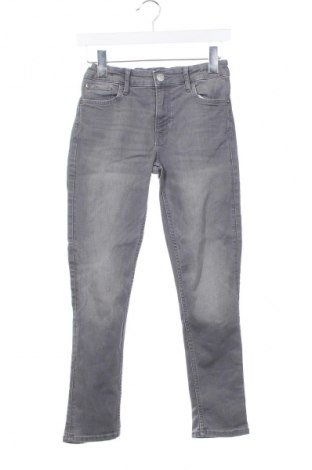 Kinderjeans H&M, Größe 10-11y/ 146-152 cm, Farbe Grau, Preis € 9,99