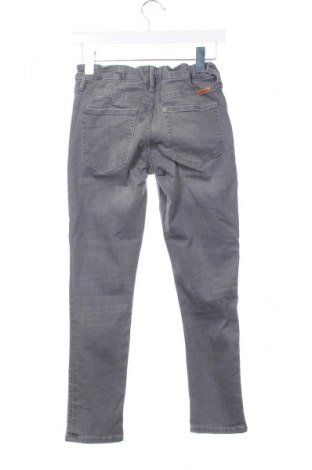 Kinderjeans H&M, Größe 10-11y/ 146-152 cm, Farbe Grau, Preis € 9,99