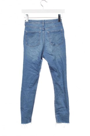 Detské džínsy  H&M, Veľkosť 11-12y/ 152-158 cm, Farba Modrá, Cena  4,95 €