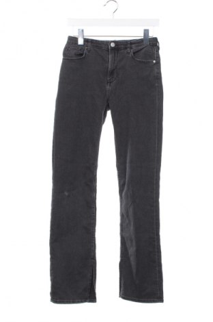 Kinderjeans H&M, Größe 14-15y/ 168-170 cm, Farbe Grau, Preis € 9,99