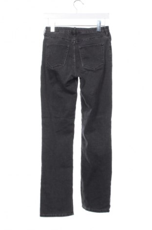 Kinderjeans H&M, Größe 14-15y/ 168-170 cm, Farbe Grau, Preis € 9,99