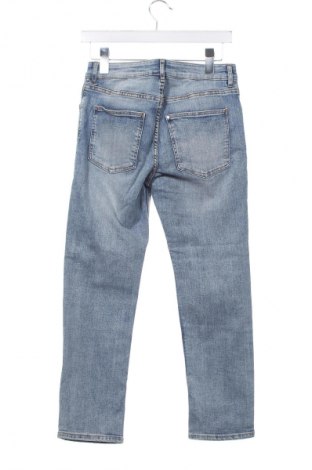 Kinderjeans H&M, Größe 11-12y/ 152-158 cm, Farbe Blau, Preis € 10,37