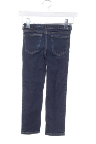 Dziecięce jeansy H&M, Rozmiar 6-7y/ 122-128 cm, Kolor Niebieski, Cena 73,56 zł