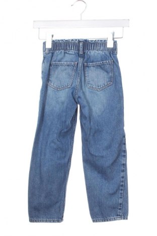 Kinderjeans H&M, Größe 4-5y/ 110-116 cm, Farbe Blau, Preis € 16,37