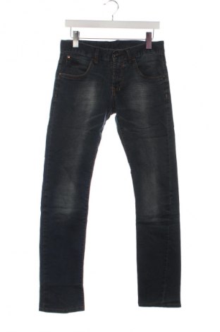 Kinderjeans Here+There, Größe 13-14y/ 164-168 cm, Farbe Blau, Preis 5,99 €