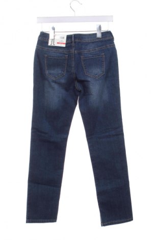 Kinderjeans Here+There, Größe 11-12y/ 152-158 cm, Farbe Blau, Preis € 15,99