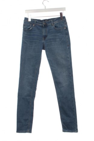 Dětské džíny  Jack & Jones, Velikost 15-18y/ 170-176 cm, Barva Modrá, Cena  479,00 Kč