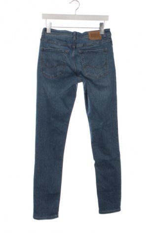 Dětské džíny  Jack & Jones, Velikost 15-18y/ 170-176 cm, Barva Modrá, Cena  479,00 Kč