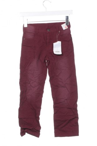 Kinderjeans Kids, Größe 6-7y/ 122-128 cm, Farbe Rot, Preis 7,99 €