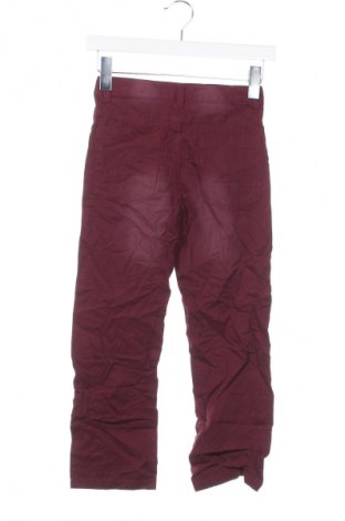 Kinderjeans Kids, Größe 6-7y/ 122-128 cm, Farbe Rot, Preis € 4,99