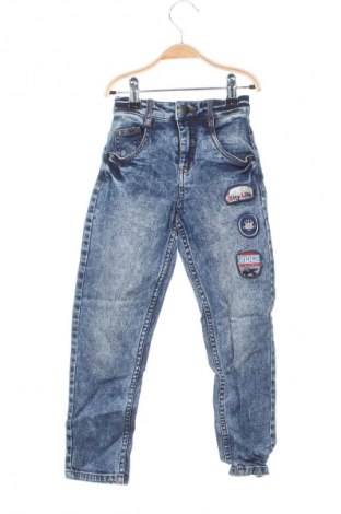 Kinderjeans Kids, Größe 4-5y/ 110-116 cm, Farbe Blau, Preis 4,99 €