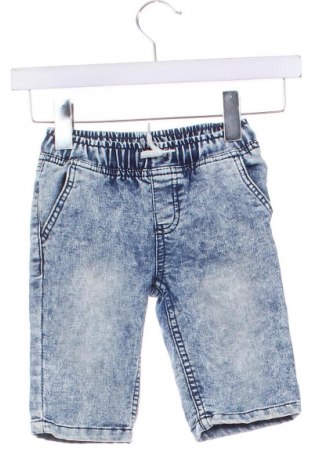 Kinderjeans Kiki & Koko, Größe 4-5y/ 110-116 cm, Farbe Blau, Preis 9,99 €