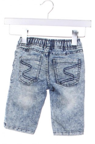 Kinderjeans Kiki & Koko, Größe 4-5y/ 110-116 cm, Farbe Blau, Preis € 9,99