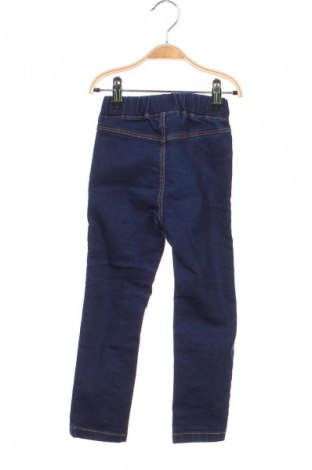 Kinderjeans LC Waikiki, Größe 2-3y/ 98-104 cm, Farbe Blau, Preis € 9,99