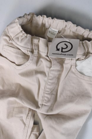 Kinderjeans LC Waikiki, Größe 2-3y/ 98-104 cm, Farbe Beige, Preis 9,99 €