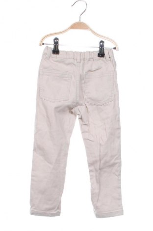 Kinderjeans LC Waikiki, Größe 2-3y/ 98-104 cm, Farbe Beige, Preis 9,99 €